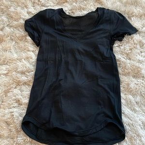 Lululemon V neck